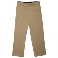 Volcom Loose Truck Chino Pant KHAKI