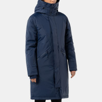 SHU Cl-prk DARK BLUE