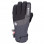 686 M Gore Linear Under Cuff Glove Charcoal