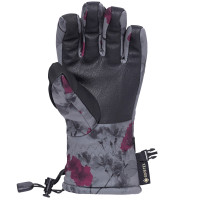 686 W Gore-tex Linear Glove CHARCOAL X-RAY