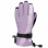 686 W Gore-tex Linear Glove Dusty Orchid