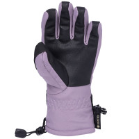 686 W Gore-tex Linear Glove Dusty Orchid