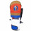 686 M Infiloft Recon Mitt GRATEFUL DEAD