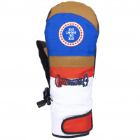 686 M Infiloft Recon Mitt GRATEFUL DEAD