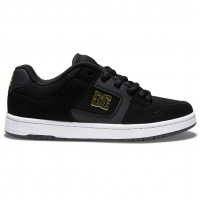 DC Manteca 4 J BLACK/GOLD
