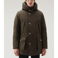 Woolrich Arctic Parka Dark Green