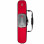 KYOTO Yuki Backpack Red/Silver