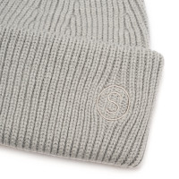 SHU Wrm-hat LIGHT GREY