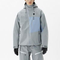 Dimito NXL Temp Jacket GREY