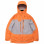 Dimito VTX 3L ES Jacket ORANGE