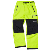 Dimito VTX 2L GTX Basis (vtx X Eider) Pants NEON GREEN