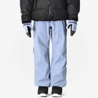 Dimito Level 2L Full ZIP Pants SLATE BLUE