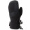 686 Youth Gore-tex Linear Mitt BLACK