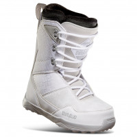 32 Shifty W White
