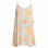 Roxy BEACHY VIBES DRESS J  COOL BLUE S ISLAND TIME