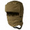 MAHARISHI 4069 Padded Aviator HAT Olive