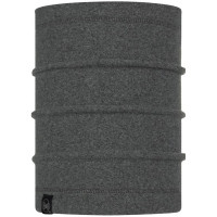 Buff Polar Neckwarmer HTR GREY