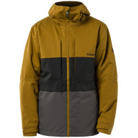 686 M Smarty 3-in-1 Form Jacket BREEN CLRBLK