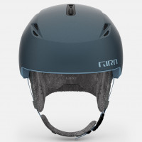 Giro Envi Spherical Matte Ano Harbor Blue