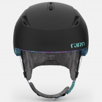 Giro Envi Spherical Matte Black Chroma Dot