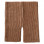 Holden Wool Neck Gaiter BROWN / DESERT TAUPE