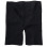 Holden Wool Neck Gaiter BLACK