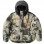 Holden Fowler Down Jacket REKALL TIE