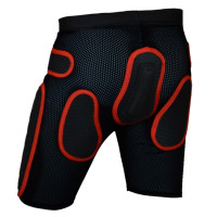 Los Raketos Combi Lrp-002 BLACK
