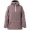 686 W Upton Insulated Anorak Dusty Orchid