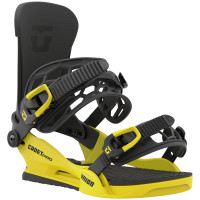 Union Cadet PRO ELECTRIC YELLOW