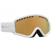 Electric Egv.k MATTE SPECKLED WHITE/GOLD CHROME