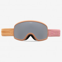 Electric Eg2-t.s MATTE SPRING TRAILS +BL HONEY/FUME SILVER