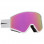Electric Kleveland Small MATTE WHITE +BL YELLOW/PINK CHROME