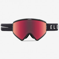Electric Roteck STATIC BLACK/CRIMSON PHOTOCHROMIC
