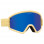 Electric HEX MATTE POLLEN/BLUE CHROME