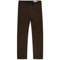 Volcom Frickin Modern Stret Dark Brown