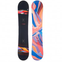 Head Stella Black 151
