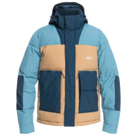 Quiksilver Nomad JK Provincial Blue - So
