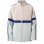Volcom Sethraah Jacket OFF WHITE