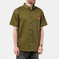Hammer MFG Army Shirt KHAKI