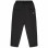 South2 West8 Insulator Belted Pant B-BLACK