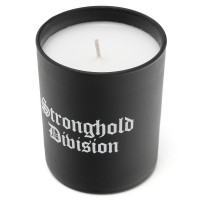Stronghold Division Stronghold Torch BLACK FLAME CEDAR