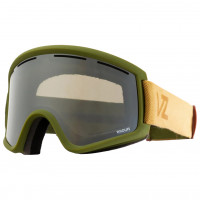 VonZipper GO VZ Cleaver Oliv Stn/Gry