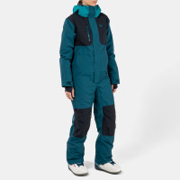 Airblaster Sassy Beast Suit SPRUCE
