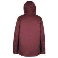 L1 Premium Goods Hasting WINE-BLACK