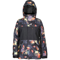 L1 Premium Goods Anwen BLOOM-BLACK
