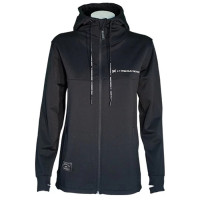 L1 Premium Goods Meadows ZIP Fleece BLACK