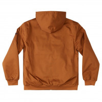 DC Rowdy Padded Jacket DC WHEAT