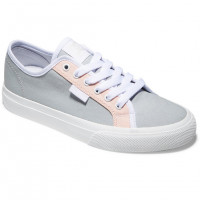 DC Manual Txse J GREY/PINK
