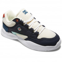 DC Decel J Shoe DARK NAVY